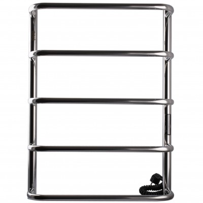 Рушникосушарка UNIO LS ЕU 700-500-5 Драбинка Скоба електро