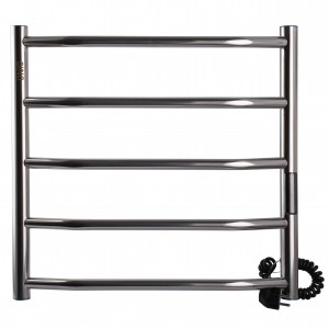 Рушникосушарка UNIO LT ЕU 500-500-5 Драбинка Трапеція електро