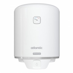 Водонагрівач Atlantic Steatite Ego VM 050 D400S-1-BC 1200W