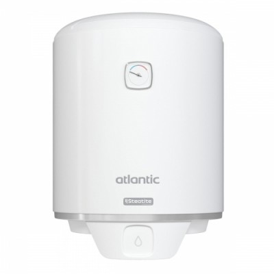 Водонагрівач Atlantic Steatite Ego VM 050 D400S-1-BC 1200W
