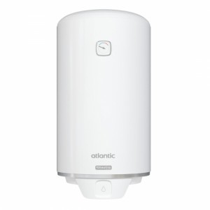 Водонагрівач Atlantic Steatite Ego VM 080 D400S-1-BC 1200W