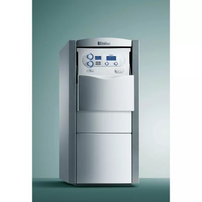 Котел газовий ecoVIT exclusiv VKK 286/4 INT опалення 28 кВт Котел газовий ecoVIT exclusiv VKK 286/4 INT опалення 28 кВт