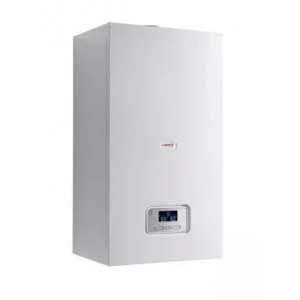 RAY PROTHERM 6 KE /14 EU (3 + 3 кВт)  Котел електричний опалювальний настінний (220/380 В) з шиною eBus