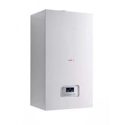 RAY PROTHERM 6 KE /14 EU (3 + 3 кВт)  Котел електричний опалювальний настінний (220/380 В) з шиною eBus