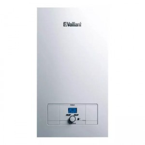 eloBLOCK VE12/14 EU II (6 + 6 кВт) Котел електричний опалювальний настінний (380 В) з шиною eBus