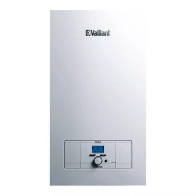 eloBLOCK VE18/14 EU II (6 + 6 + 6 кВт) Котел електричний опалювальний настінний (380 В) з шиною eBus eloBLOCK VE18/14 EU II (6 + 6 + 6 кВт) Котел електричний опалювальний настінний (380 В) з шиною eBus