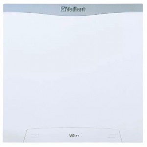 VR 71 Модуль розширення для VRC 700/2 (управління трьома змішувальними опалювальними контурами)