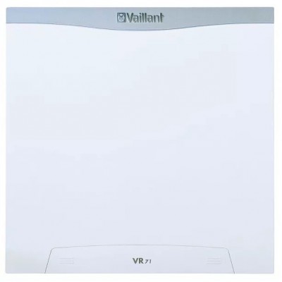 VR 71 Модуль розширення для VRC 700/2 (управління трьома змішувальними опалювальними контурами)