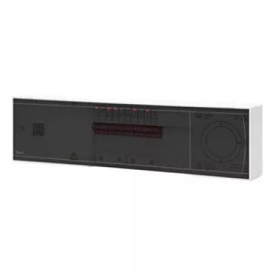 Розподільчий блок FH-WC 24V