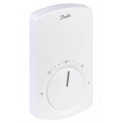 CF-RS Кімнатний Термостат, Стандарт