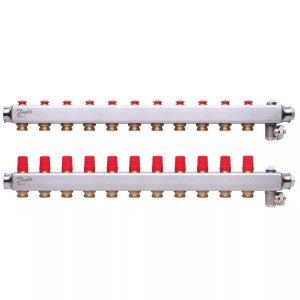 Колектор SSM 11+11