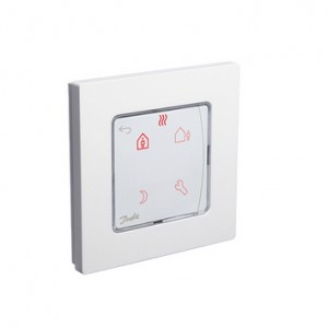 Icon Programm In-wall 230V програм.терм