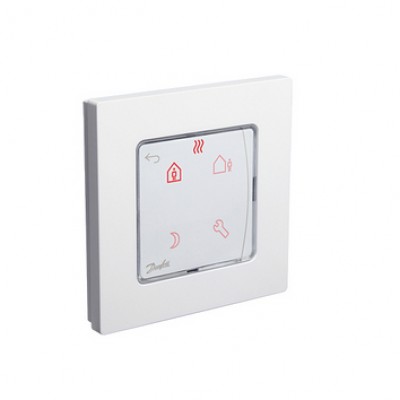 Icon Programm In-wall 230V програм.терм Icon Programm In-wall 230V програм.терм