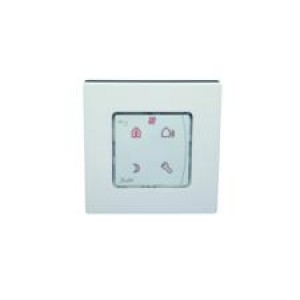 Icon Programm On-wall 230V програм.терм