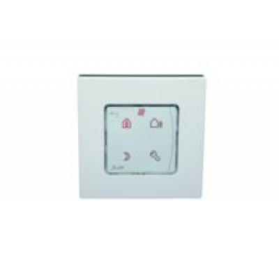 Icon Programm On-wall 230V програм.терм Icon Programm On-wall 230V програм.терм