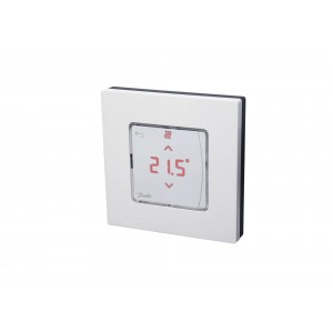 Icon 2 RT, 24V Display On-wall кімн. Терм
