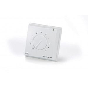 Терморегулятор Devireg130