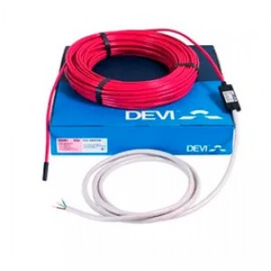 Кабель DEVIflex 18Т 1075W 230V 59m