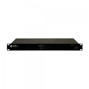 Двоканальний підсилювач CMX DA-2500, 19