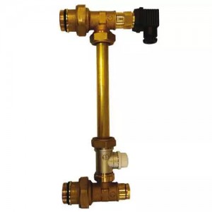 Комплект перепуску ByPass