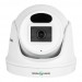 Купольная IP камера GreenVision GV-166-IP-M-DIG30-20 POE