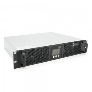 
					ИБП с правильной синусоидой ONLINE Ritar RT-6KL-LCD, RACK 6000VA (5400Вт), 192В, Ток макс. 5A, под внешний АКБ, (482*420*87)), Q1