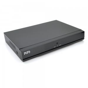 
					32-канальный 5MP 2HDD Видеорегистратор PP-NVR1232 Xmeye