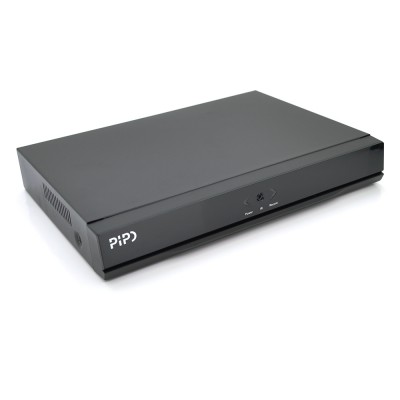 
					32-канальный 5MP 2HDD Видеорегистратор PP-NVR1232 Xmeye
