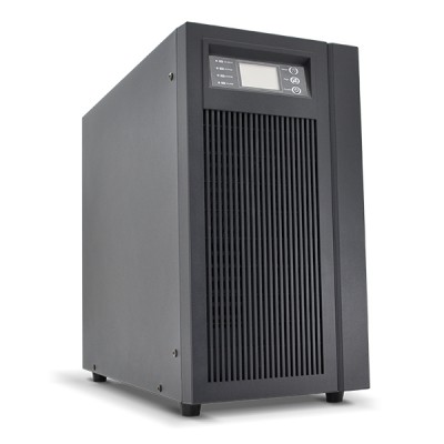 
					ИБП с правильной синусоидой Ritar PT-6KS-LCD, 6000VA (5400Вт), 192В, Встроенная батарея 12V 7 Ah х 16шт (500*248*616)