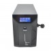 
					ИБП Ritar  RTM2000 (1200W) Proxima-D LCD, AVR, 3st, 3xSCHUKO socket, 4x12V7,5Ah, metal Case Q1 (400*145*210)