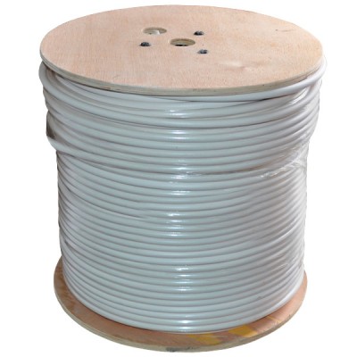 Кабель коаксиальный с питанием RITAR W305-RG690+2x0.5mm, 1,02 мм.CU, 64x0.12m CCA желтый экран, 75 Ом, FPE, оболочка 6,91мм белый PVC, катушка 305м Q1
Кабель коаксиальный с питанием RITAR W305-RG690+2x0.5mm, 1,02 мм.CU, 64x0.12m CCA желтый экран, 75 Ом, FPE, оболочка 6,91мм белый PVC, катушка 305м Q1