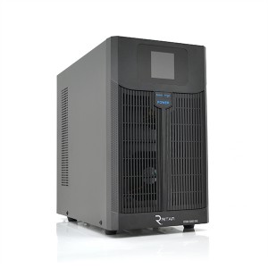 
					ИБП с правильной синусоидой RITAR RTSW-3000 (2100 Вт) ,48В, под внешний АКБ, Q1 (535*340*495) 22,9 кг ( 380*195*330 )