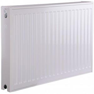 Радіатор сталевий 22/500x700 бок OPTIMUM