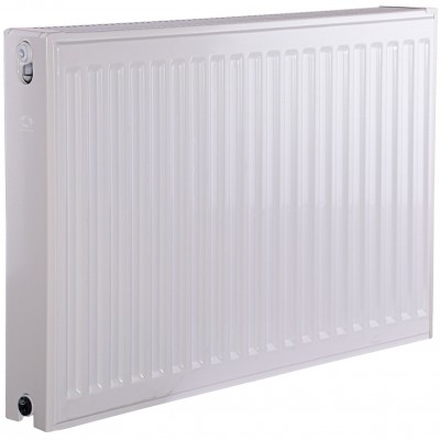 Радіатор сталевий 22/500x700 бок OPTIMUM