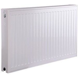 Радіатор сталевий 22/500x800 бок OPTIMUM