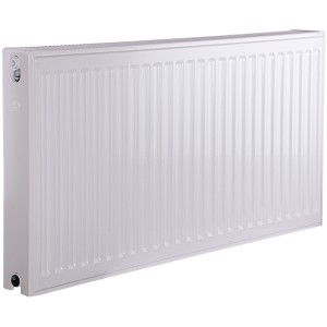 Радіатор сталевий 22/500x900 бок OPTIMUM