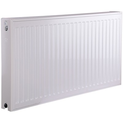 Радіатор сталевий 22/500x900 бок OPTIMUM