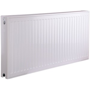 Радіатор сталевий 22/500х1000 бок OPTIMUM