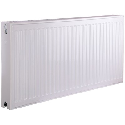 Радіатор сталевий 22/500х1000 бок OPTIMUM