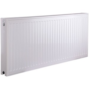 Радіатор сталевий 22/500х1100 бок OPTIMUM