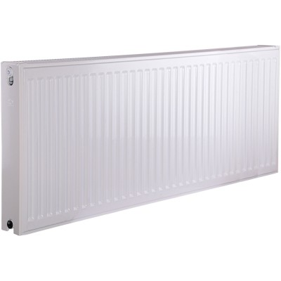 Радіатор сталевий 22/500х1200 бок OPTIMUM