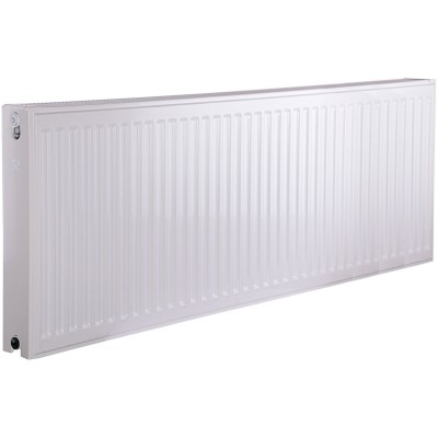 Радіатор сталевий 22/500х1300 бок OPTIMUM