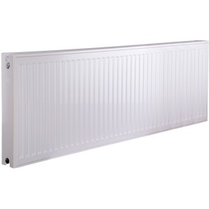 Радіатор сталевий 22/500х1400 бок OPTIMUM