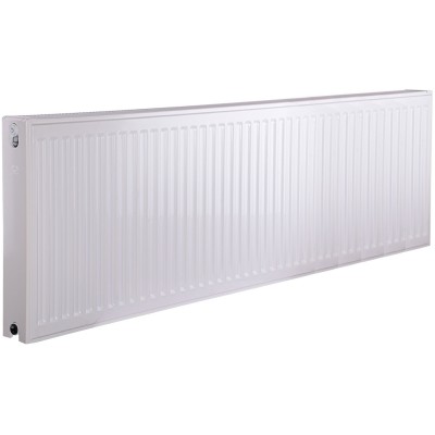 Радіатор сталевий 22/500х1500 бок OPTIMUM