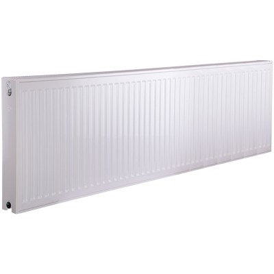 Радіатор сталевий 22/500х1600 бок OPTIMUM