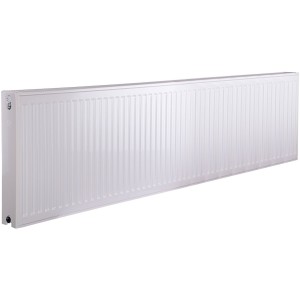 Радіатор сталевий 22/500х1800 бок OPTIMUM