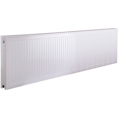 Радіатор сталевий 22/500х1800 бок OPTIMUM