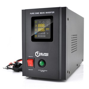 
					ИБП с правильной синусоидой Europower PSW-EPB800TW12 (480 Вт) 5/10А, под внешнюю АКБ 12В , Q2 (415*208*283) 5,79 кг (346*145*220)