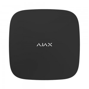 
					Централь системы безопасности Ajax Hub 2 Plus black
