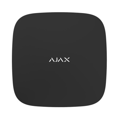 
					Централь системы безопасности Ajax Hub 2 Plus black